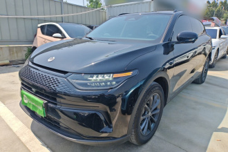 零跑汽车 零跑C11 2023款 增程 285舒享版