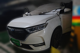 长安欧尚X7 2021款 1.5T 自动豪华型