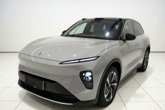 蔚来ES8 2024款 75kWh 行政版