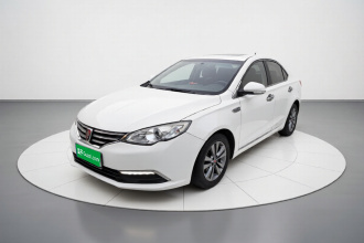 荣威360 2015款 20T TST尊享版