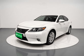 雷克萨斯ES 2014款 250 精英版