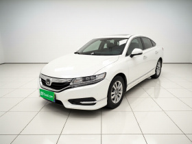 本田 思铂睿 2017款 2.0L 经典版