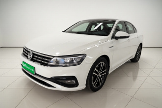 大众 凌渡 2021款 改款 280TSI DSG舒适版