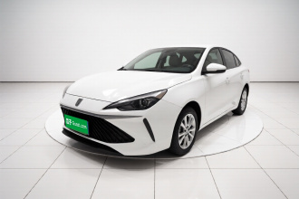 荣威i5 2023款 1.5L CVT豪华版
