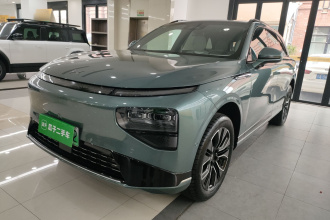 小鹏G9 2025款 625 长续航 Max