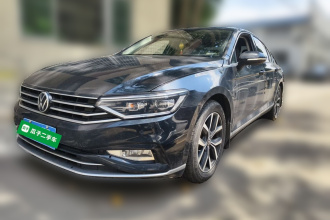大众 迈腾 2020款 330TSI DSG 领先型