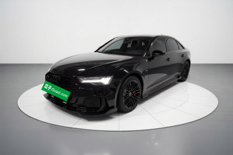 奥迪A6L 2019款 45 TFSI 臻选动感型