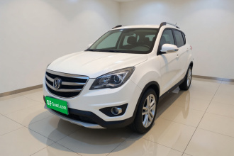 长安CS35 2017款 1.6L 手动豪华型