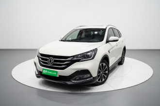 东风风神AX7 2018款 经典 1.6T 自动豪华型