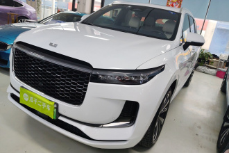 理想汽车 理想ONE 2021款 增程6座版