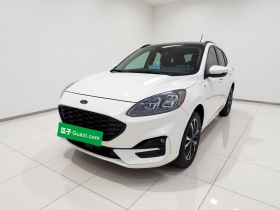 福特 锐际 2020款 EcoBoost 245 四驱纵享款ST-LINE