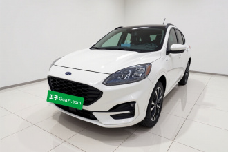 福特 锐际 2020款 EcoBoost 245 四驱纵享款ST-LINE