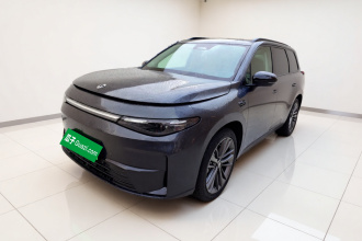 零跑汽车 零跑C16 2024款 增程 200尊享版