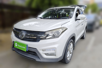 东风风光 风光S560 2018款 1.8L CVT精英型 7座