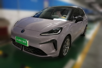 名爵 MG4 EV 2026款 437 自由版