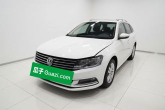 大众 朗行 2015款 1.6L 自动舒适版