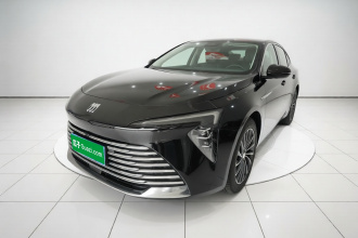 别克 君越 2025款 28T 白金版