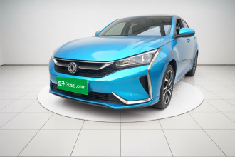 东风风神 奕炫 2020款 230T 自动炫目版