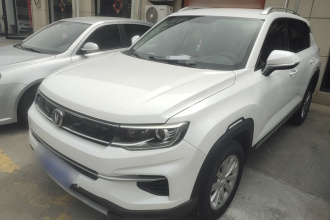 长安CS35PLUS 2019款 1.6L 手动悦联升级版