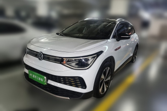 大众 ID.6 X 2022款 极智长续航版