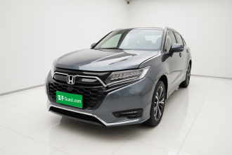 本田UR-V 2020款 370TURBO 四驱尊耀版