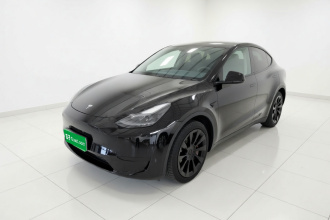 特斯拉 Model Y 2022款 改款 后轮驱动版
