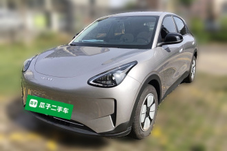 吉利银河 星愿 2025款 310km 青春版