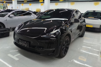 特斯拉 Model Y 2022款 改款 长续航全轮驱动版