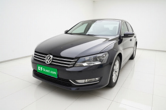 大众 帕萨特 2011款 1.8TSI 自动尊荣版
