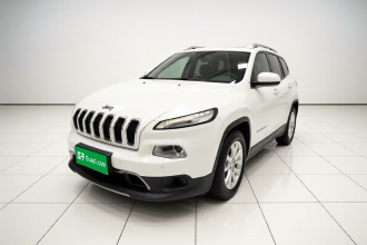 Jeep 自由光 2016款 2.4L 领先智能版