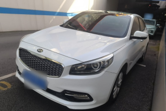 起亚K4 2014款 1.8L 自动GLS