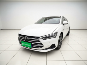 比亚迪 秦Pro 2018款 1.5TI 自动智联锋耀型