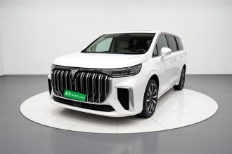 岚图汽车 岚图梦想家 2022款 低碳版 梦+智享包