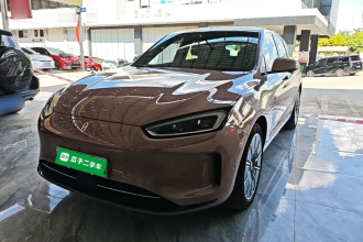 鸿蒙智行 问界M5 2022款 纯电四驱性能版