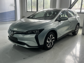 别克 微蓝6 2024款 430km 舒享版