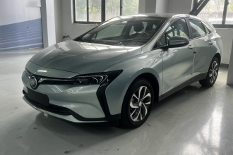 别克 微蓝6 2024款 430km 舒享版