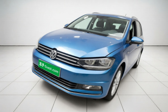 大众 2021款 途安L 280TSI DSG舒适版 7座