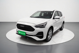 哈弗M6 2019款 1.5T 手动两驱都市型 国VI