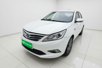 长安 逸动 2015款 1.6L 手动精英型 国V