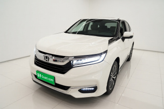 本田 冠道 2020款 240TURBO 两驱智享版