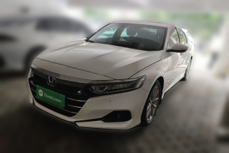 本田 雅阁 2022款 260TURBO 豪华版