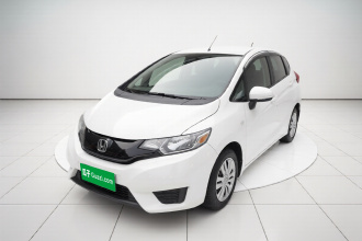 本田 飞度 2014款 1.5L LX CVT舒适型
