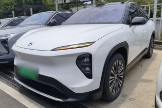 蔚来ES7 2022款 75kWh