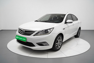 长安 逸动 2016款 1.6L 手动风尚型