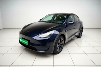 特斯拉 Model Y 2023款 后轮驱动版