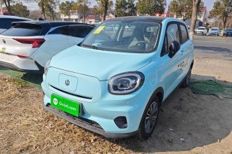 零跑汽车 零跑T03 2025款 403舒享版