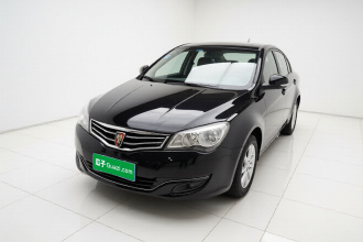 荣威350 2014款 1.5L 自动迅达版