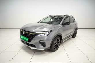 荣威RX5新能源 2020款 ePLUS 国潮荣麟旗舰版
