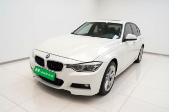 宝马3系 2019款 320Li M运动套装