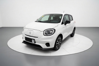 零跑汽车 零跑T03 2025款 310舒享版